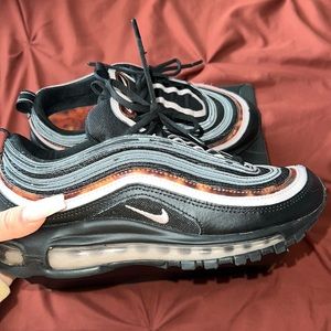 nike airmax 97